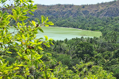 MAYOTTE