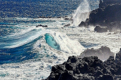 TRISTAN-DA-CUNHA