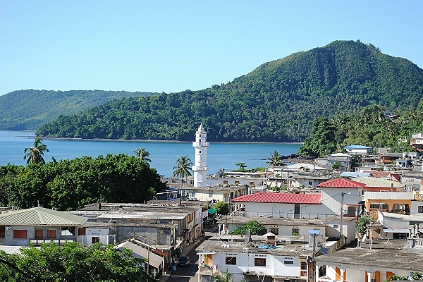 OnTour Mayotte  
